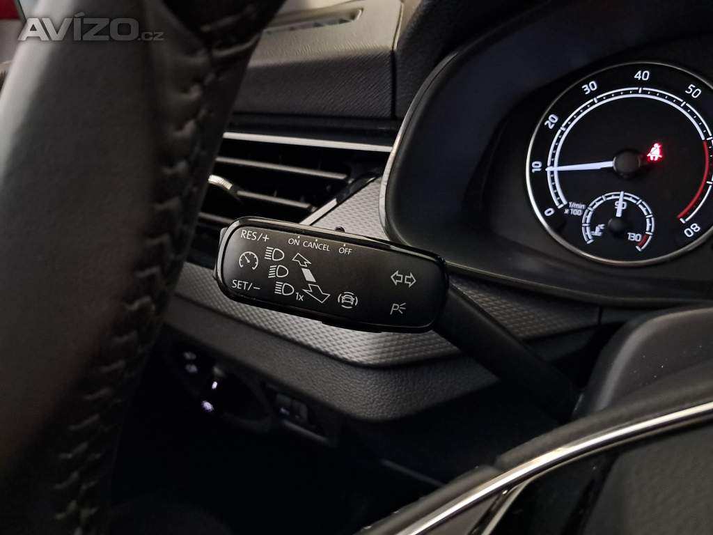 Foto inzerátu Skoda Scala 1.0 TSI