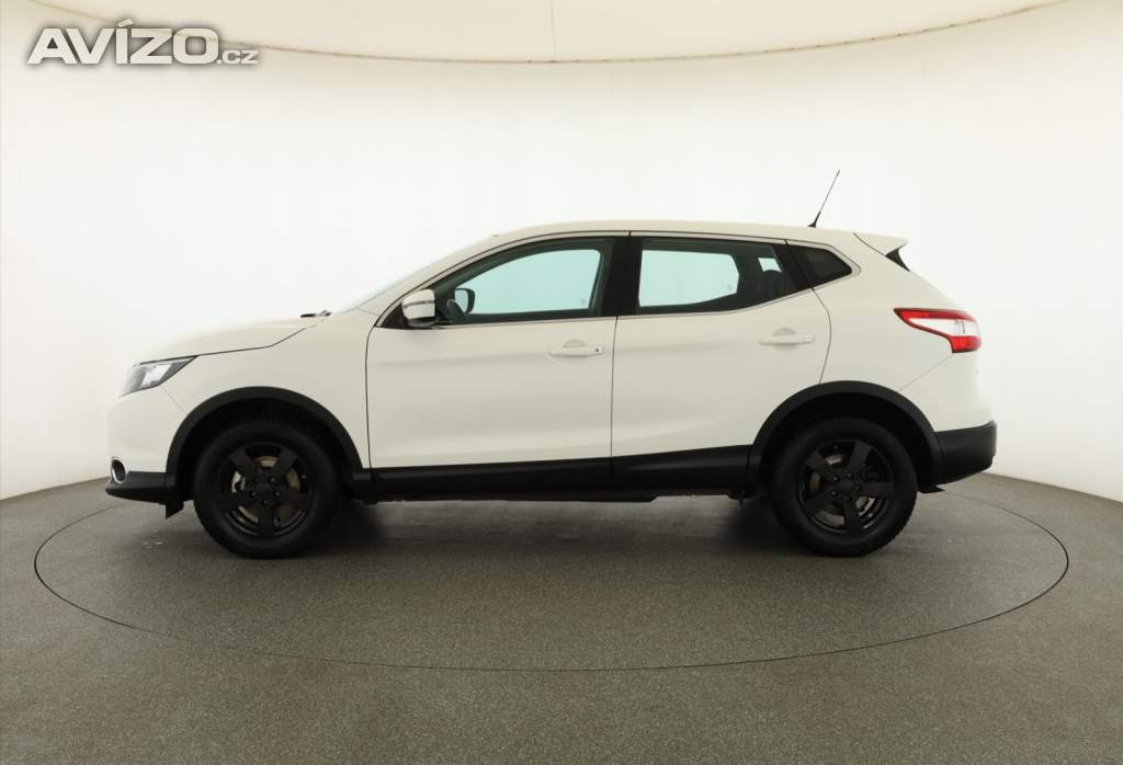 Foto inzerátu Nissan Qashqai 1.2 DIG-T
