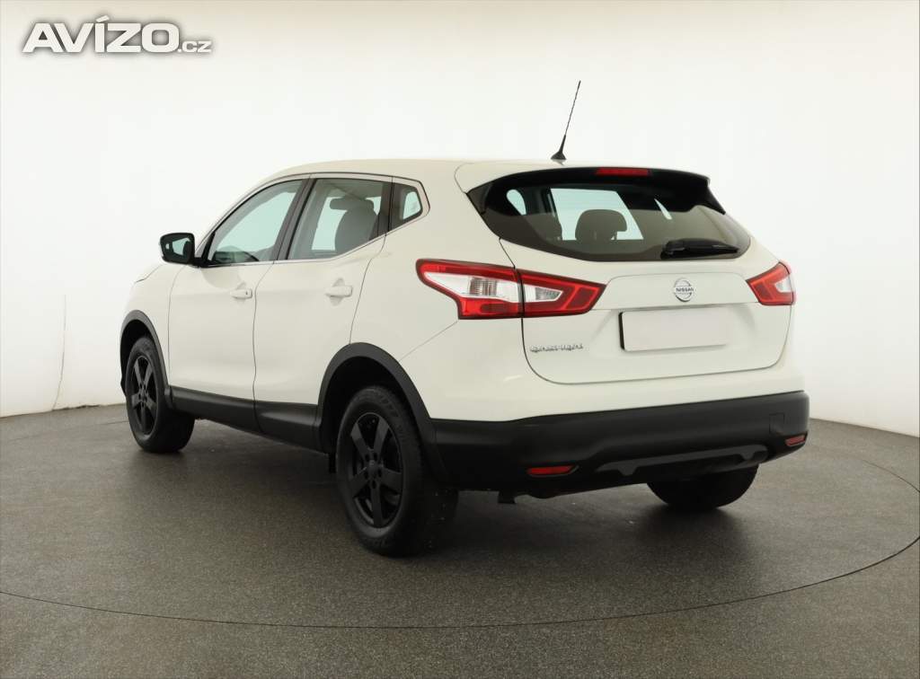 Foto inzerátu Nissan Qashqai 1.2 DIG-T