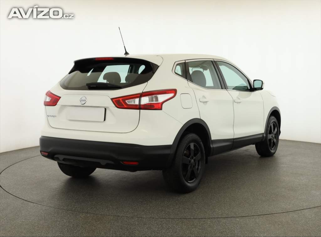 Foto inzerátu Nissan Qashqai 1.2 DIG-T