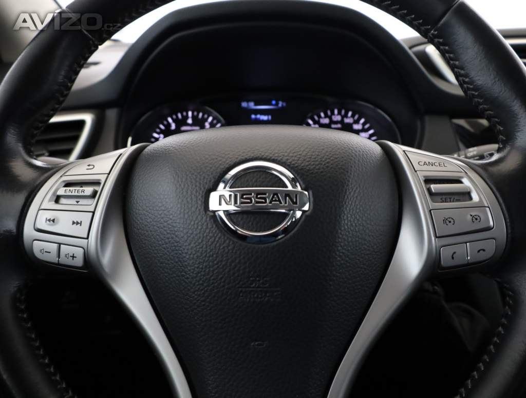 Foto inzerátu Nissan Qashqai 1.2 DIG-T