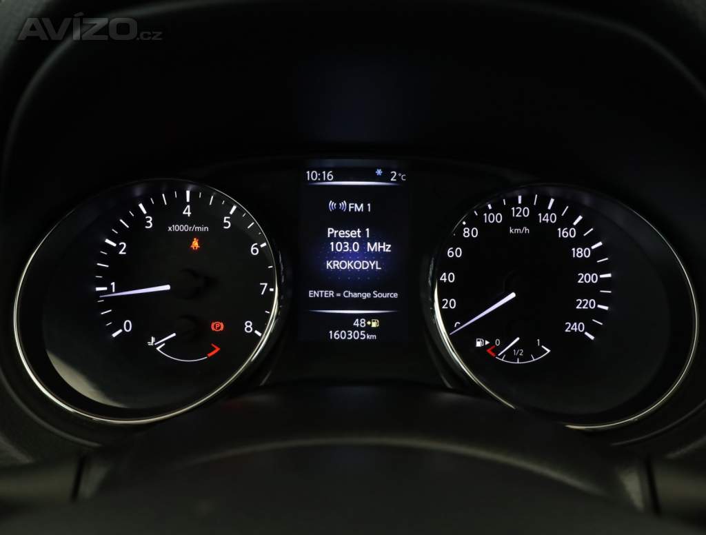 Foto inzerátu Nissan Qashqai 1.2 DIG-T