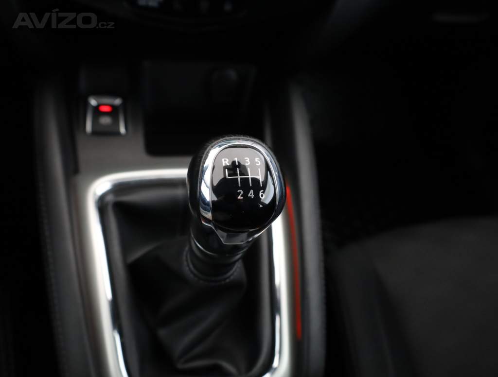 Foto inzerátu Nissan Qashqai 1.2 DIG-T