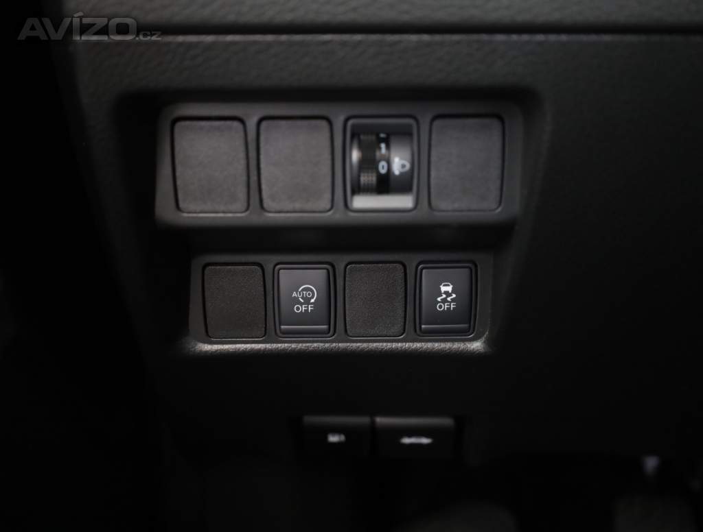 Foto inzerátu Nissan Qashqai 1.2 DIG-T