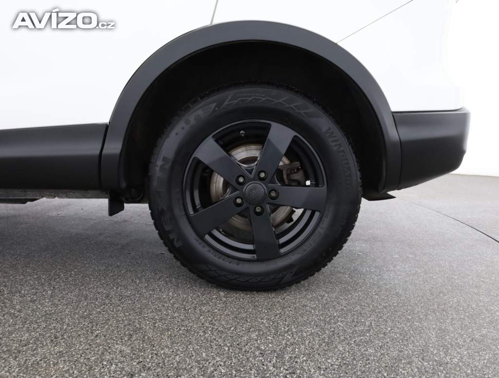 Foto inzerátu Nissan Qashqai 1.2 DIG-T