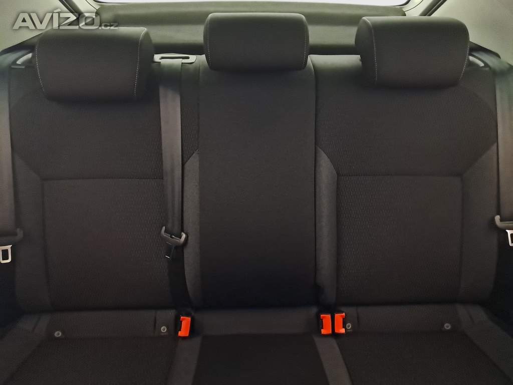 Foto inzerátu Skoda Rapid 1.2 TSI