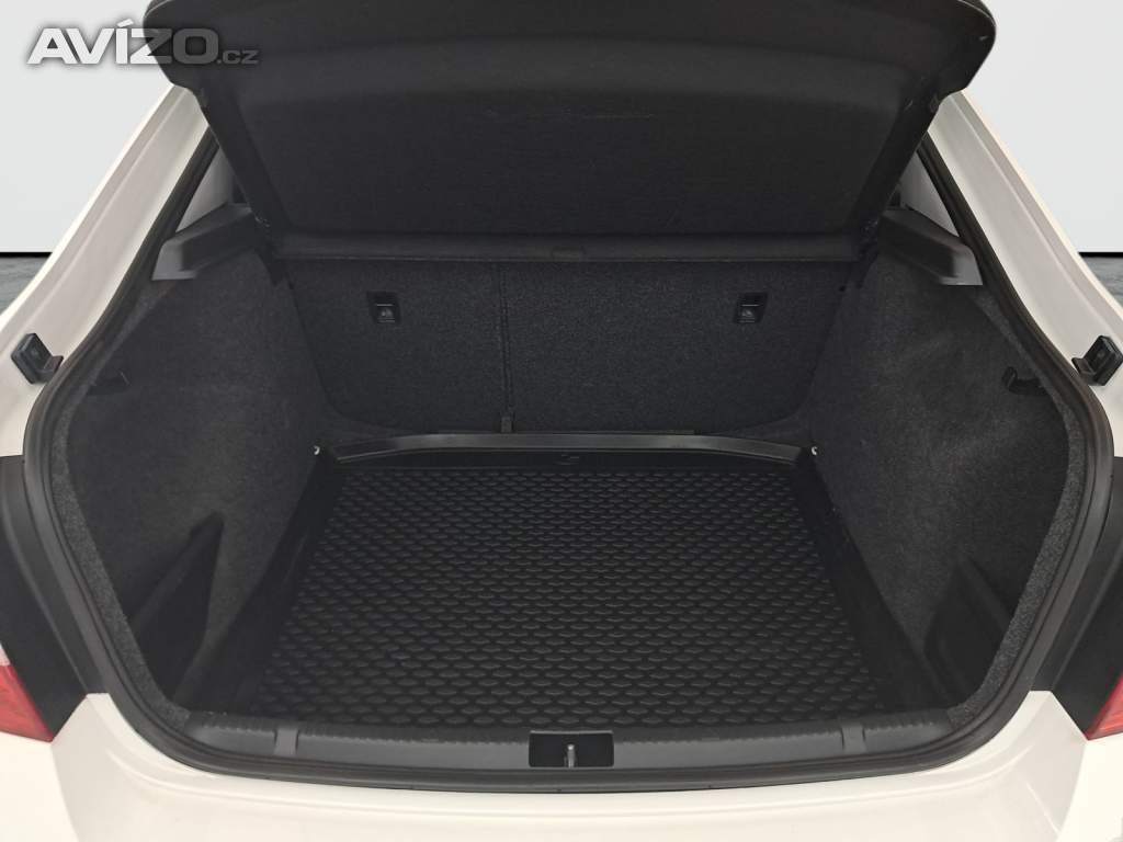 Foto inzerátu Skoda Rapid 1.2 TSI