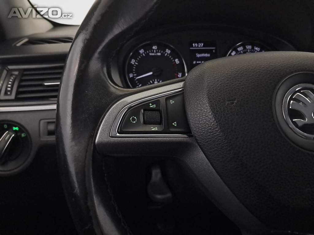 Foto inzerátu Skoda Rapid 1.2 TSI