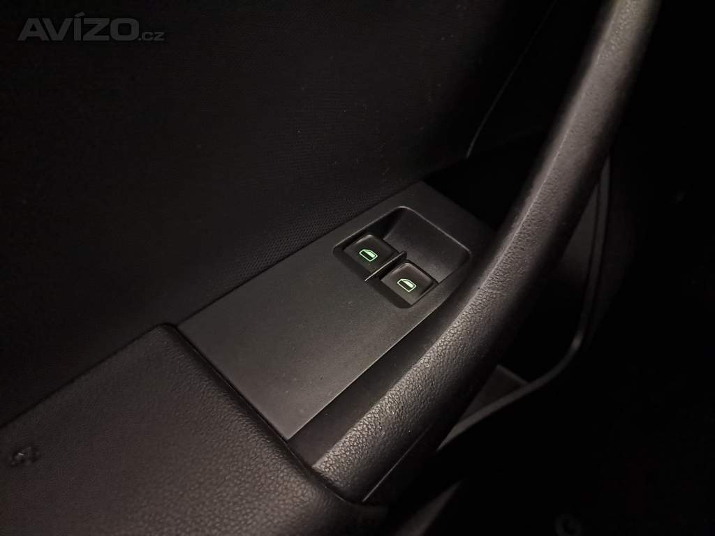 Foto inzerátu Skoda Rapid 1.2 TSI