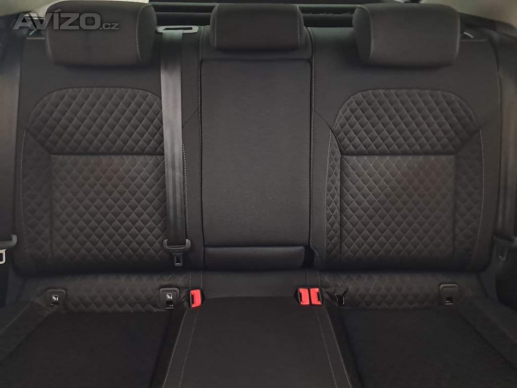 Foto inzerátu Skoda Superb 2.0 TDI