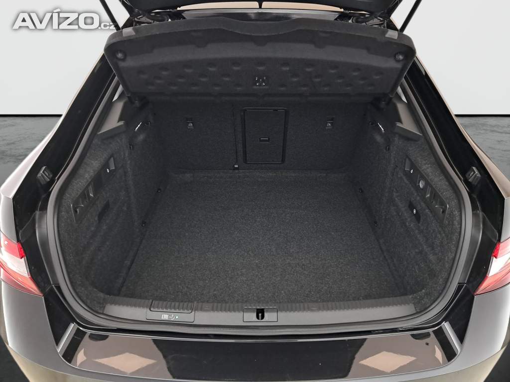 Foto inzerátu Skoda Superb 2.0 TDI