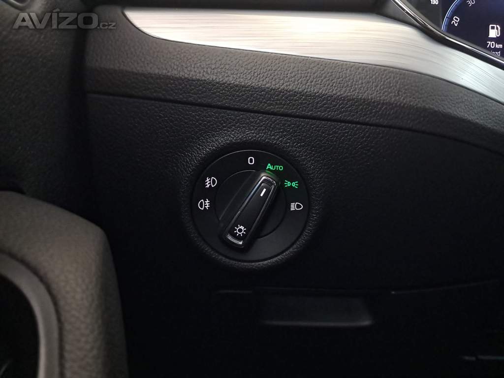 Foto inzerátu Skoda Superb 2.0 TDI