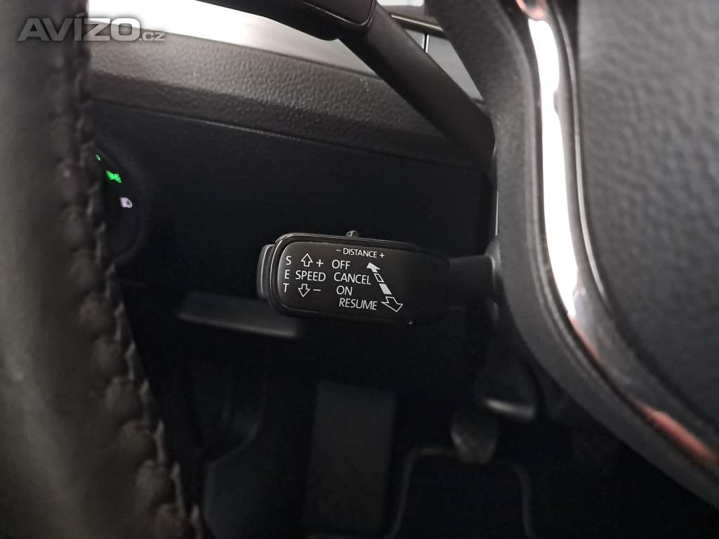 Foto inzerátu Skoda Superb 2.0 TDI