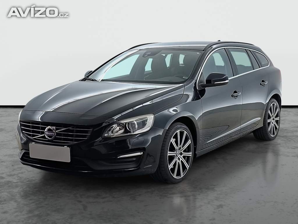 Foto inzerátu Volvo V60 D3 2.0