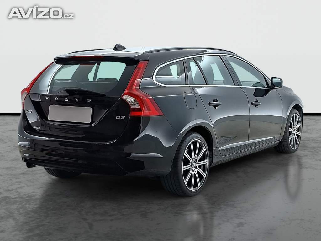 Foto inzerátu Volvo V60 D3 2.0