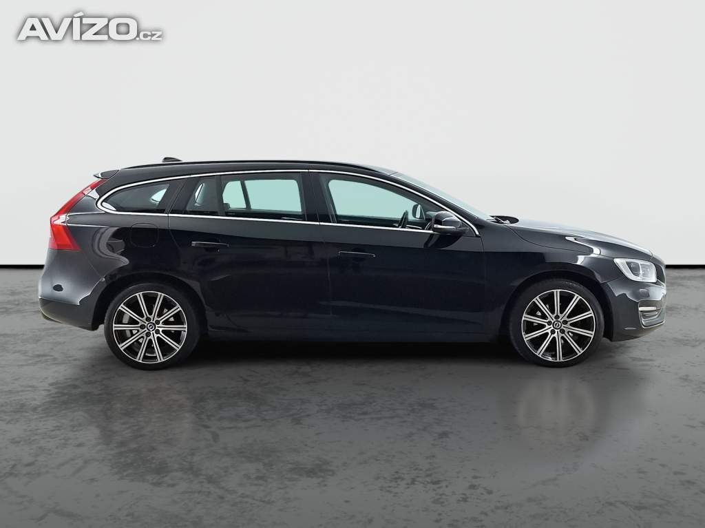 Foto inzerátu Volvo V60 D3 2.0