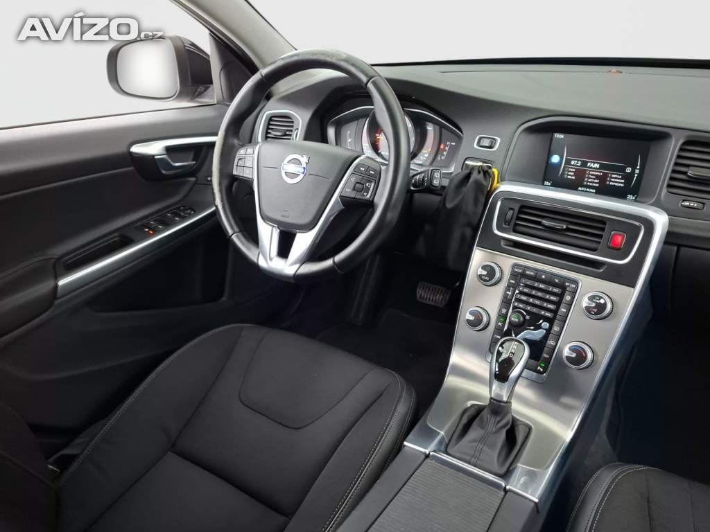 Foto inzerátu Volvo V60 D3 2.0