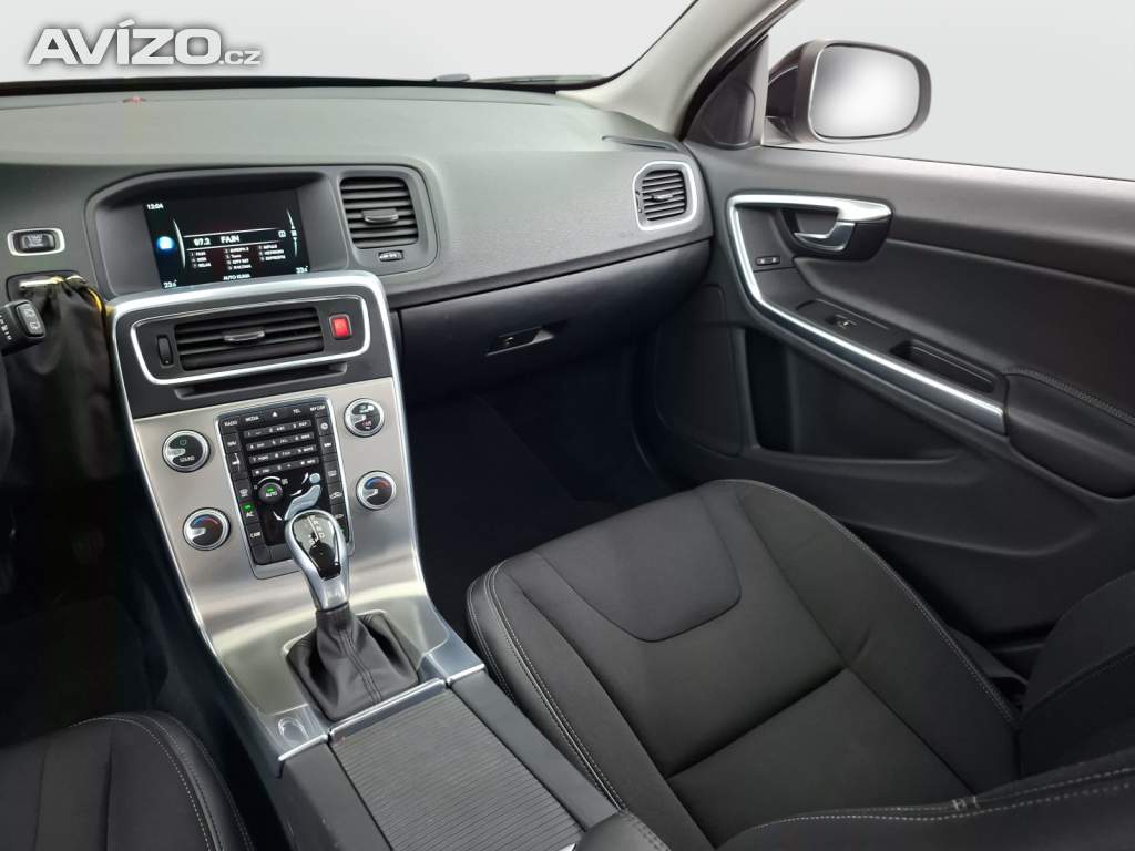 Foto inzerátu Volvo V60 D3 2.0