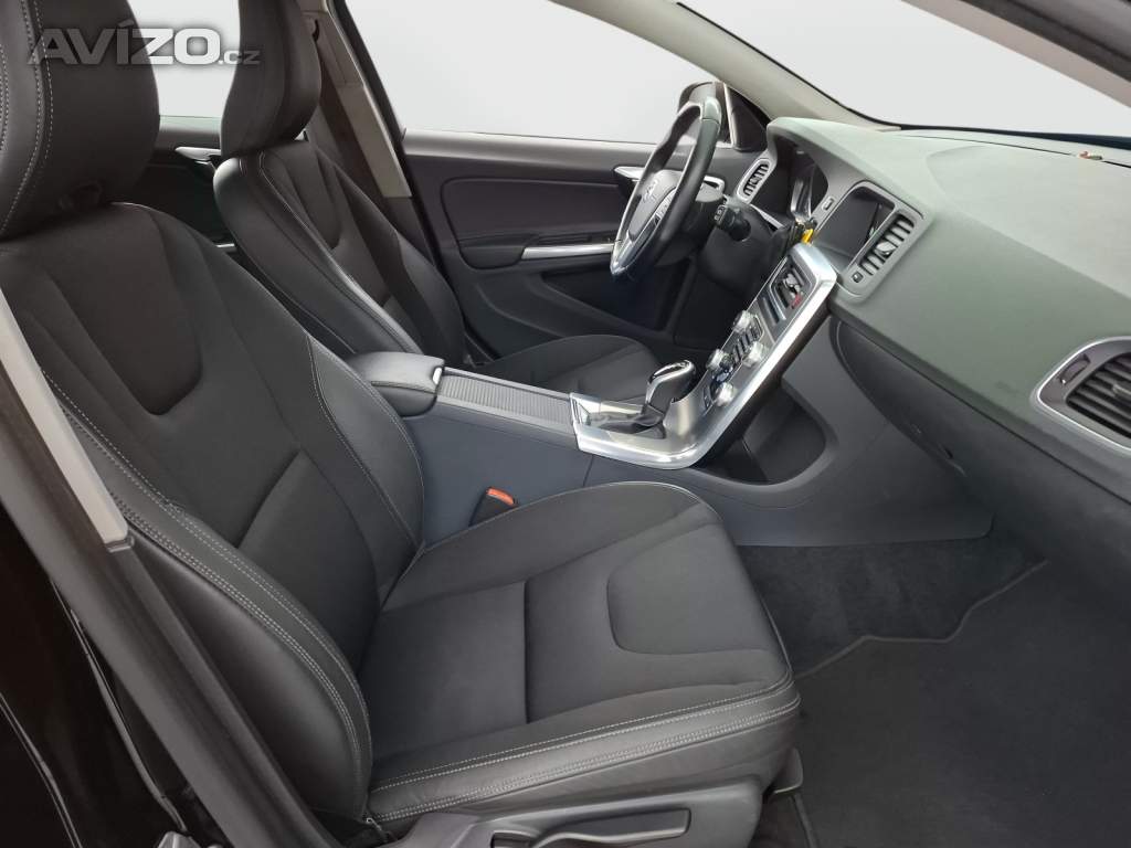 Foto inzerátu Volvo V60 D3 2.0