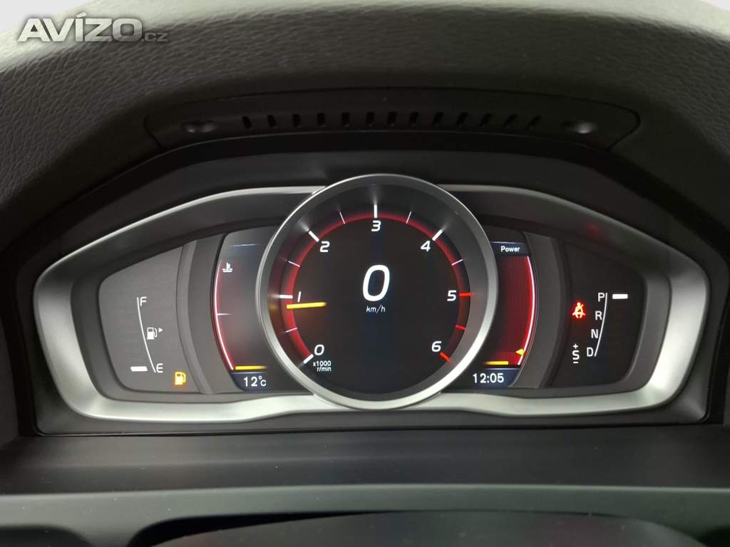 Foto inzerátu Volvo V60 D3 2.0