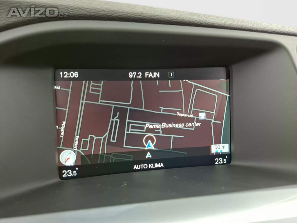 Foto inzerátu Volvo V60 D3 2.0