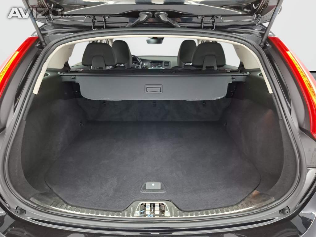 Foto inzerátu Volvo V60 D3 2.0