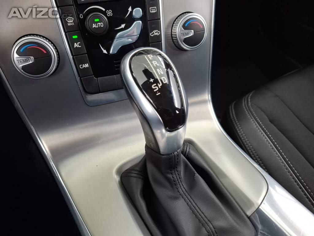 Foto inzerátu Volvo V60 D3 2.0