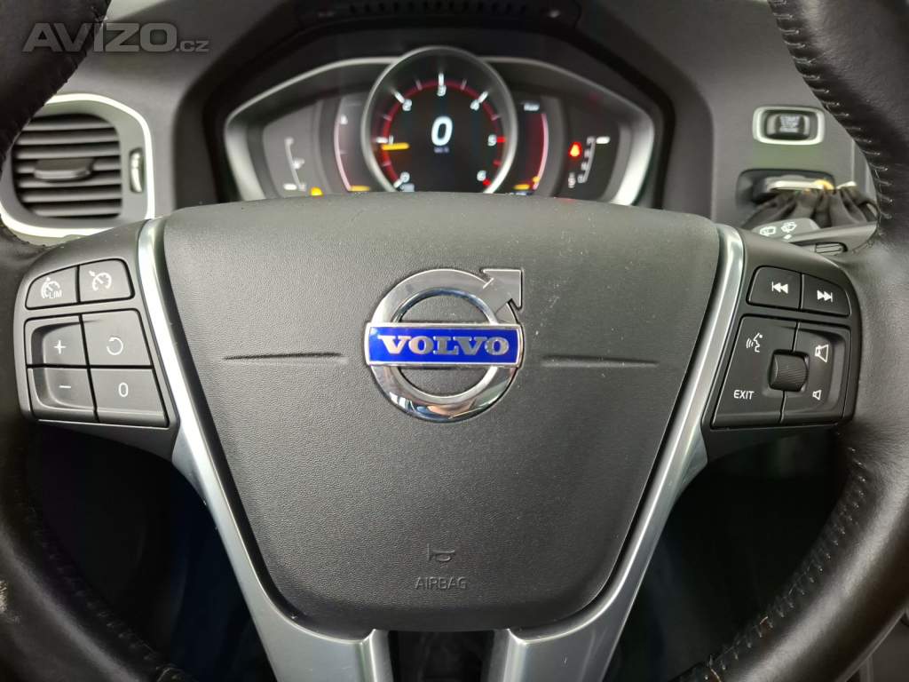 Foto inzerátu Volvo V60 D3 2.0