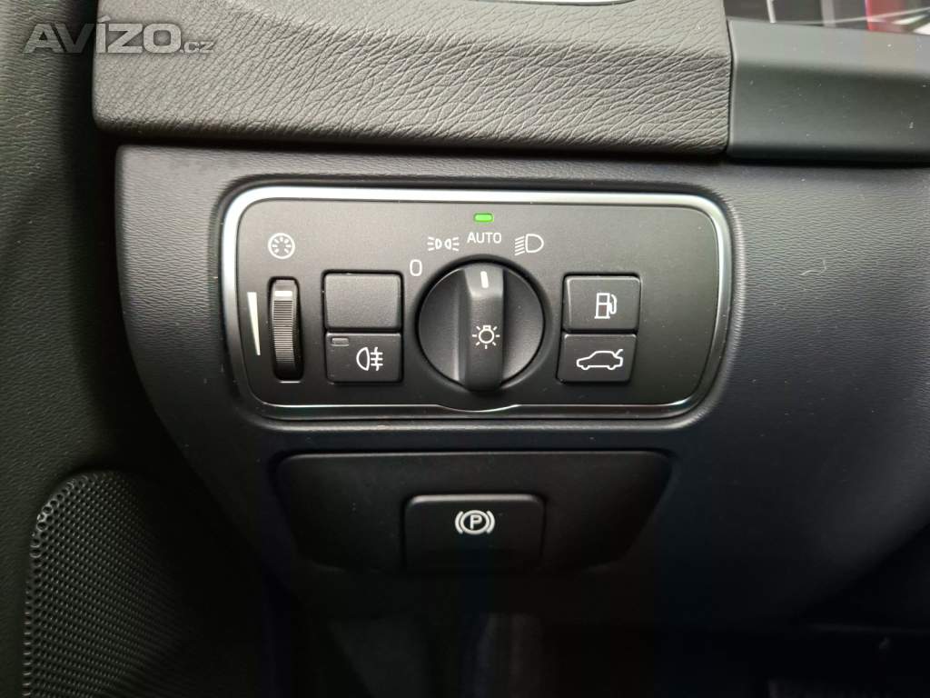 Foto inzerátu Volvo V60 D3 2.0