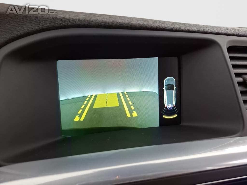 Foto inzerátu Volvo V60 D3 2.0