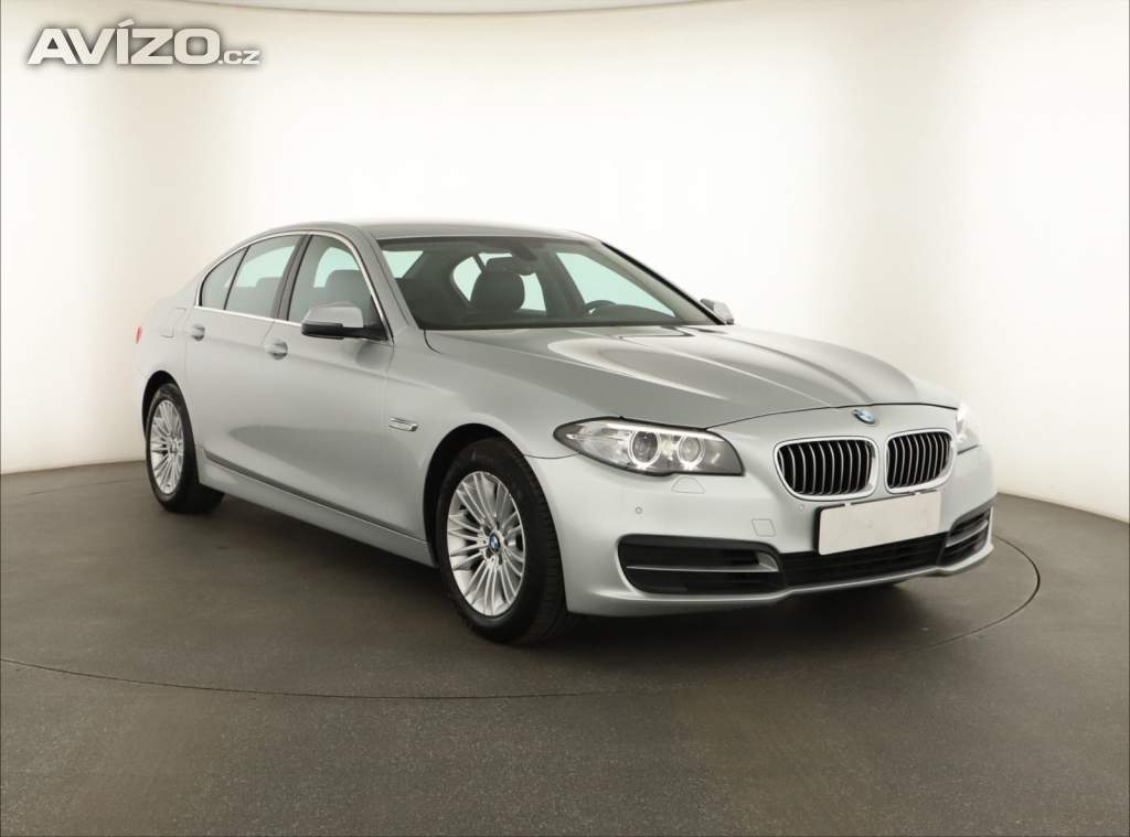 BMW 5 525d xDrive