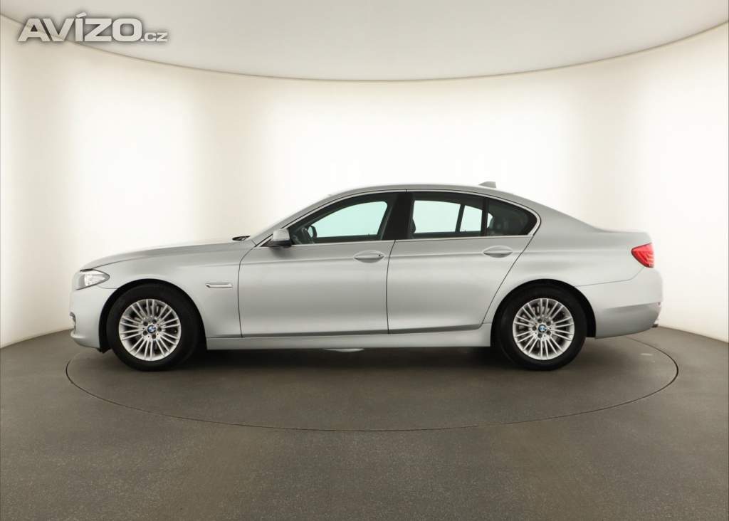 Foto inzerátu BMW 5 525d xDrive