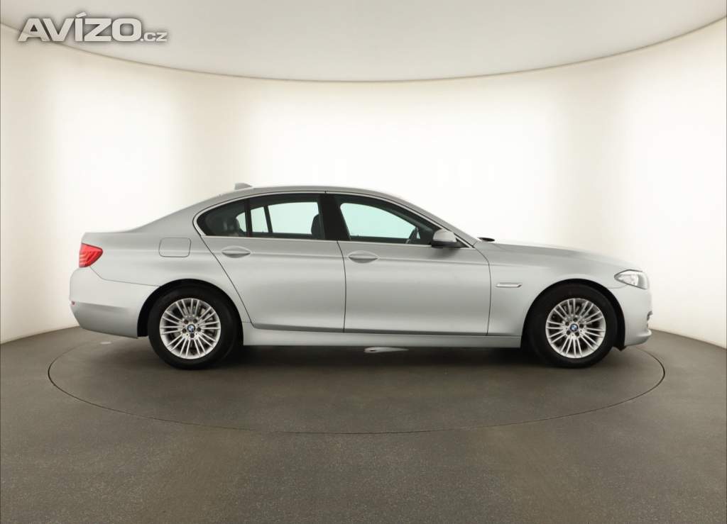 Foto inzerátu BMW 5 525d xDrive