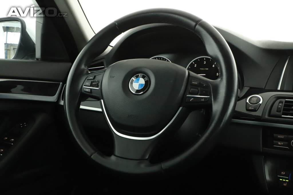Foto inzerátu BMW 5 525d xDrive