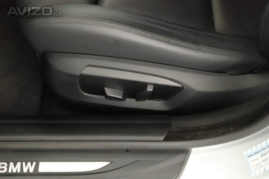 Foto inzerátu BMW 5 525d xDrive