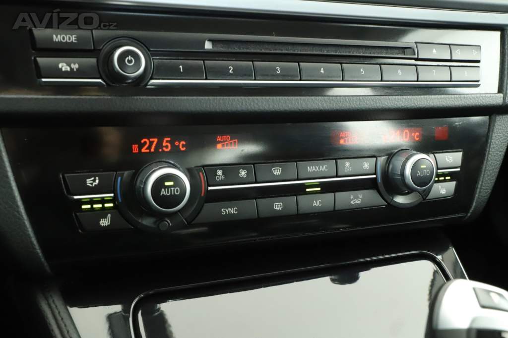Foto inzerátu BMW 5 525d xDrive