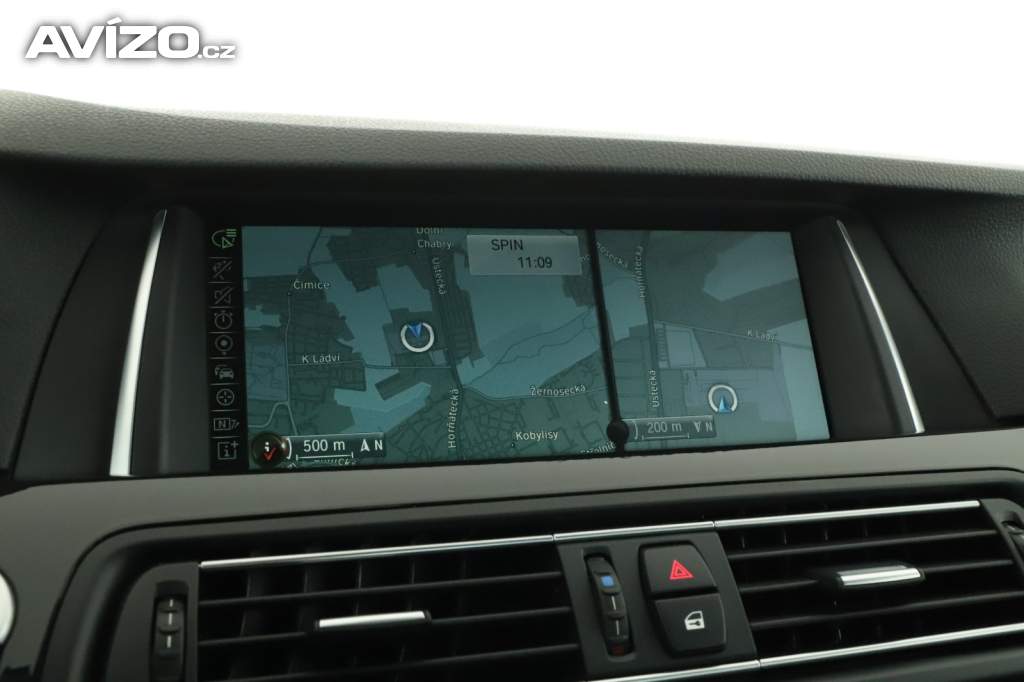 Foto inzerátu BMW 5 525d xDrive