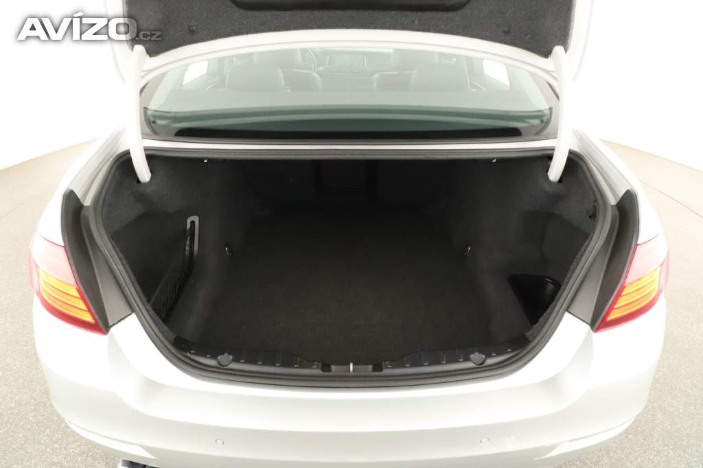 Foto inzerátu BMW 5 525d xDrive