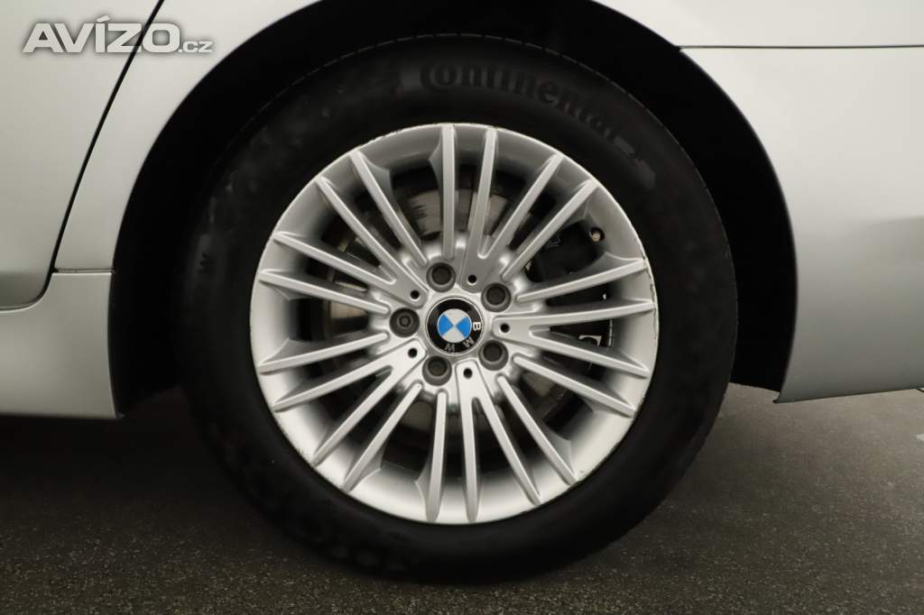 Foto inzerátu BMW 5 525d xDrive