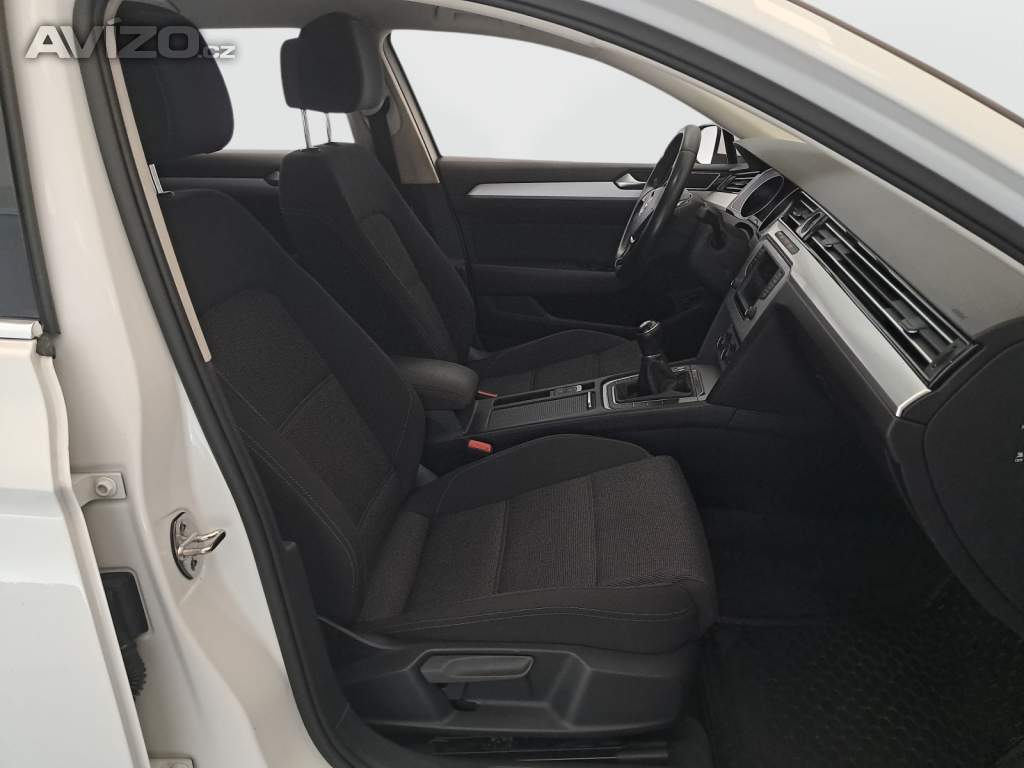 Foto inzerátu VW Passat 2.0 TDI 4Motion