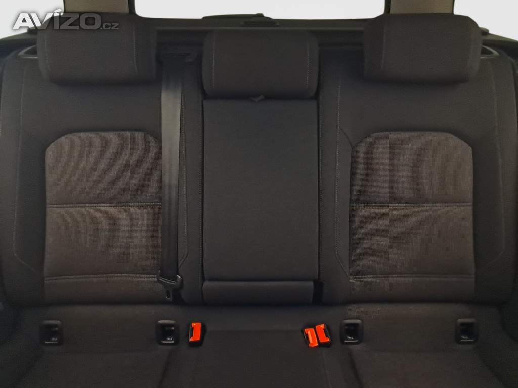 Foto inzerátu VW Passat 2.0 TDI 4Motion