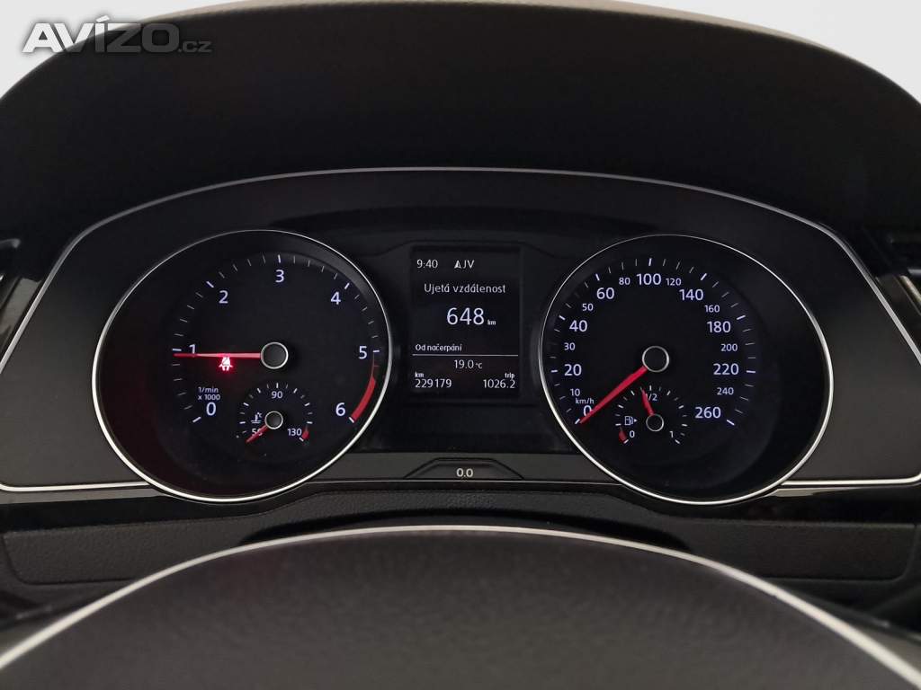 Foto inzerátu VW Passat 2.0 TDI 4Motion