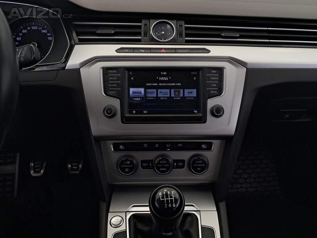 Foto inzerátu VW Passat 2.0 TDI 4Motion