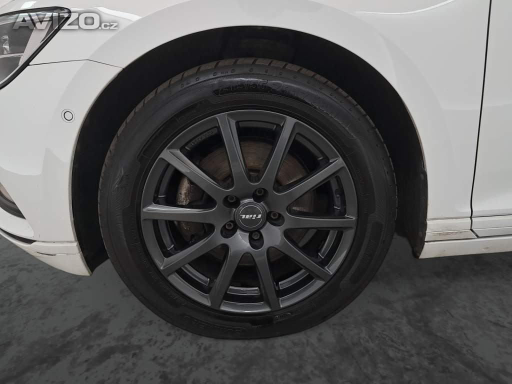 Foto inzerátu VW Passat 2.0 TDI 4Motion