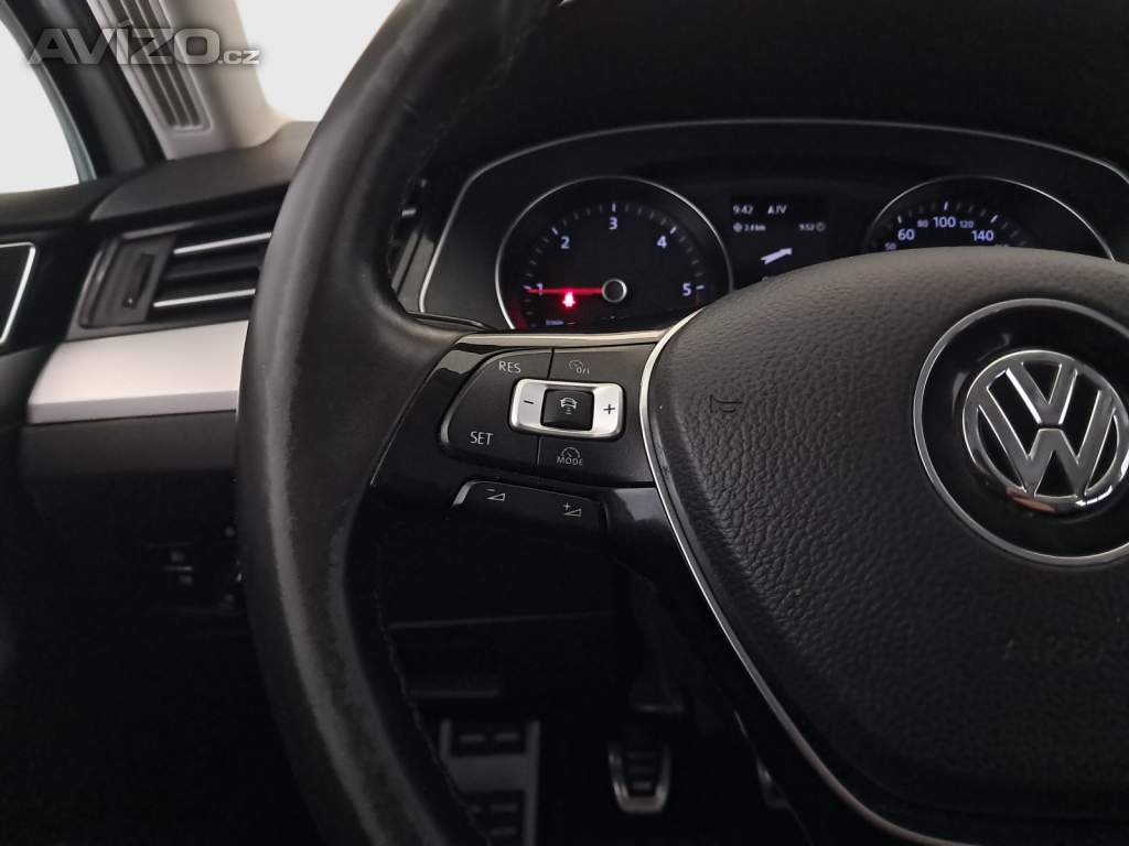 Foto inzerátu VW Passat 2.0 TDI 4Motion