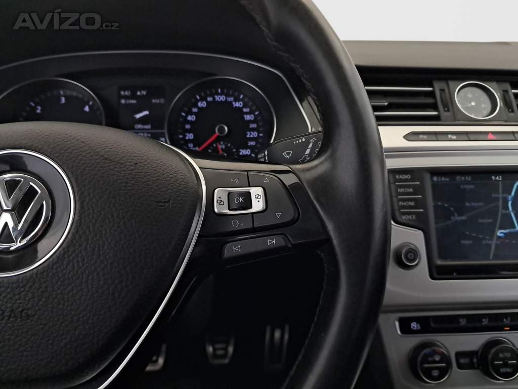 Foto inzerátu VW Passat 2.0 TDI 4Motion