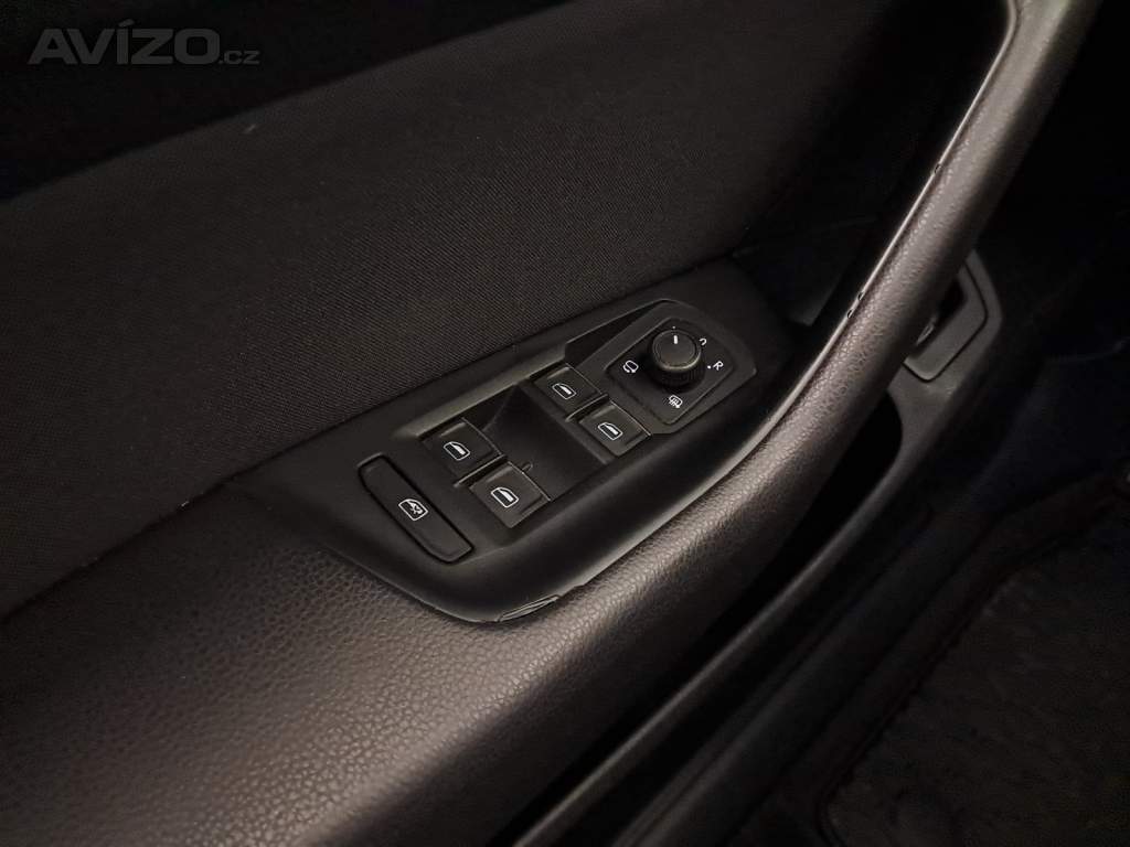 Foto inzerátu VW Passat 2.0 TDI 4Motion