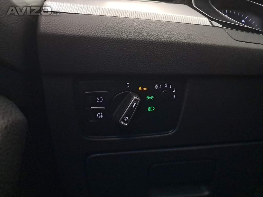 Foto inzerátu VW Passat 2.0 TDI 4Motion