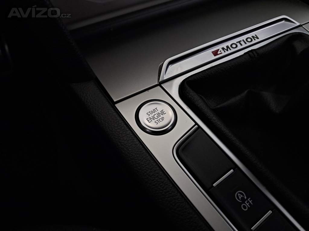 Foto inzerátu VW Passat 2.0 TDI 4Motion