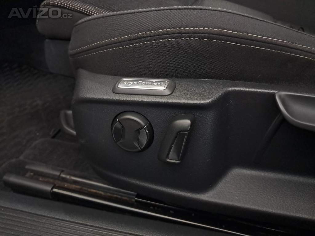 Foto inzerátu VW Passat 2.0 TDI 4Motion